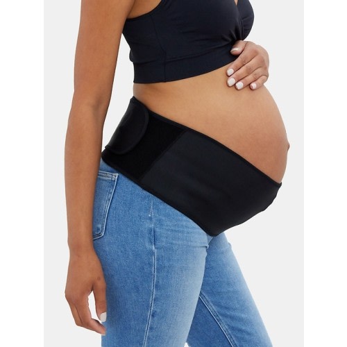 Ingrid and Isabel Maternity Support Band
