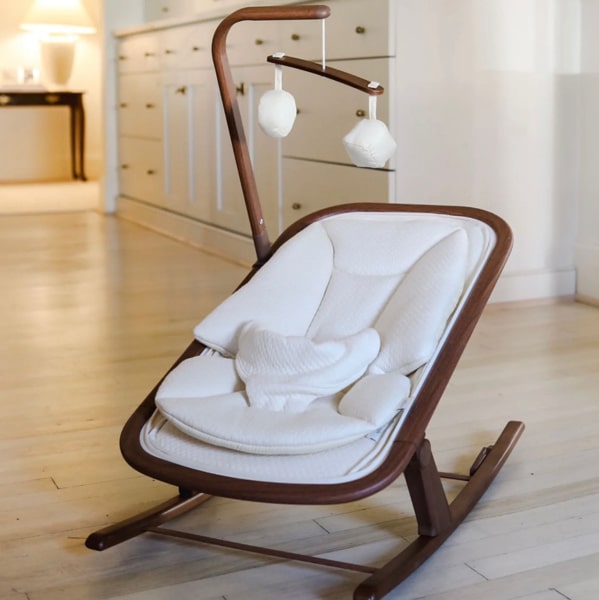 Infant Rocker