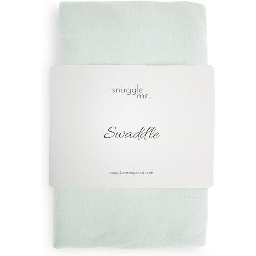 snuggle me Swaddle | Sage