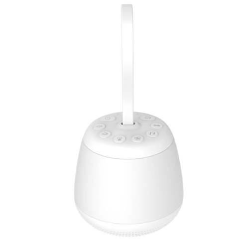 The Midwife Mumma Portable Sound Machine & Light - Sleepy Time