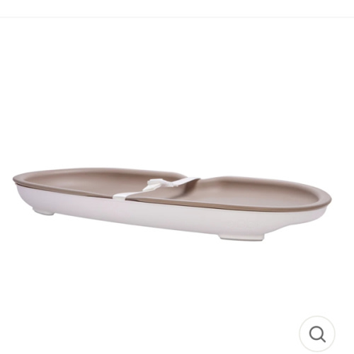 foam changing pad