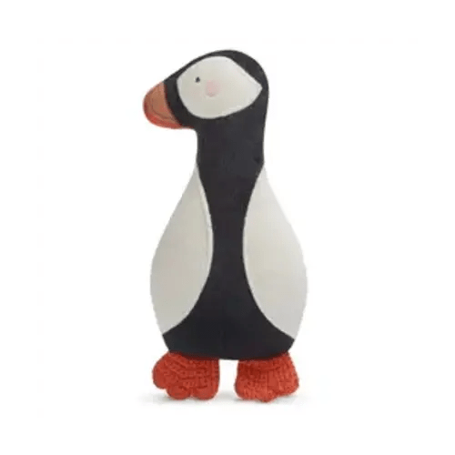 AVERY ROW Avery Row - Little Hands Toy - Patient Puffin