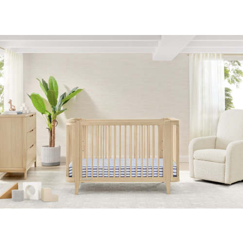 Noah 4-in-1 Convertible Crib | Delta Children