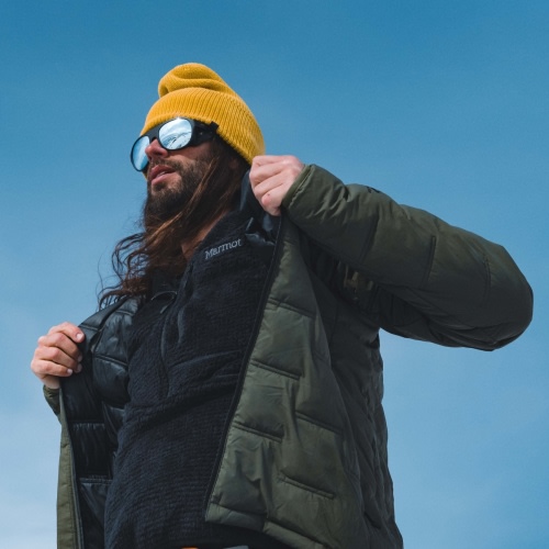 Osprey Packs Poco Child Carrier - Hike & Camp