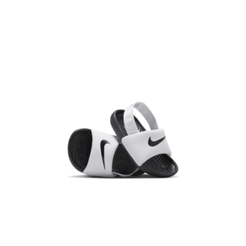 Nike Kawa Baby/Toddler Slides