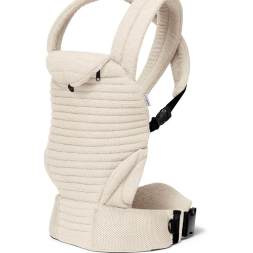 The Armadillo Baby Carrier - Cloud