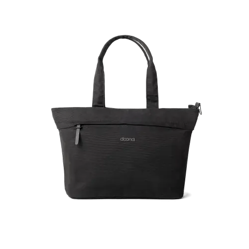 Essentials Tote Bag