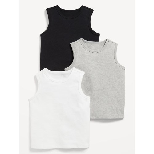 Tank Top 3-Pack for Toddler Boys | Old Navy