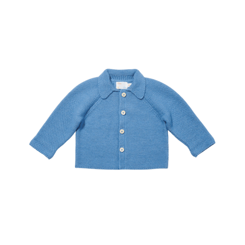 Pat Baby Jacket | Over The Moon