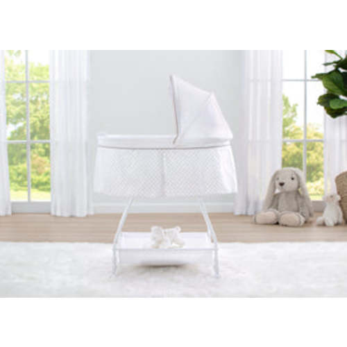 Deluxe Soothing Dreams Bassinet