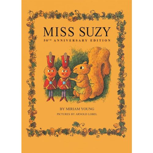 Miss Suzy