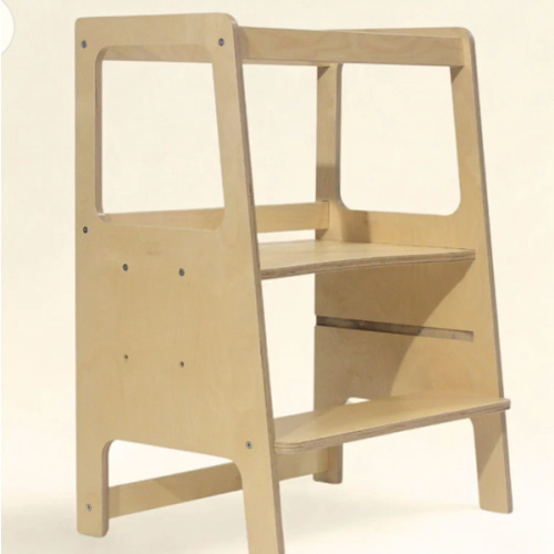 Toddler Tower