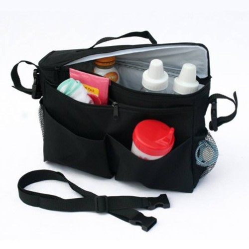 JL Childress Cool 'N Cargo Stroller Cooler