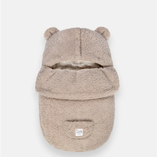 BébéPOD - Teddy