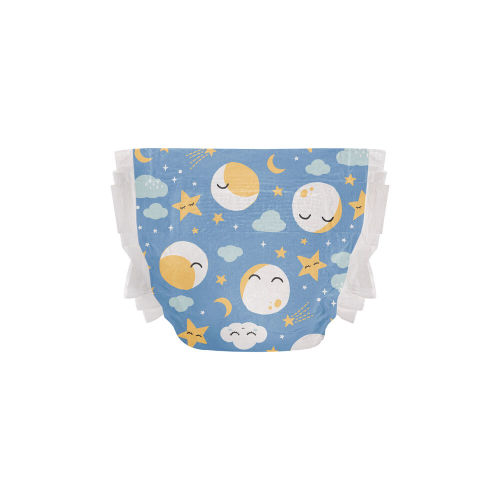 Honest Overnight Baby Diapers | The Honest Company
