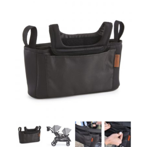 Contours® Parent Organizer V2 | Stroller Accessory | Contours