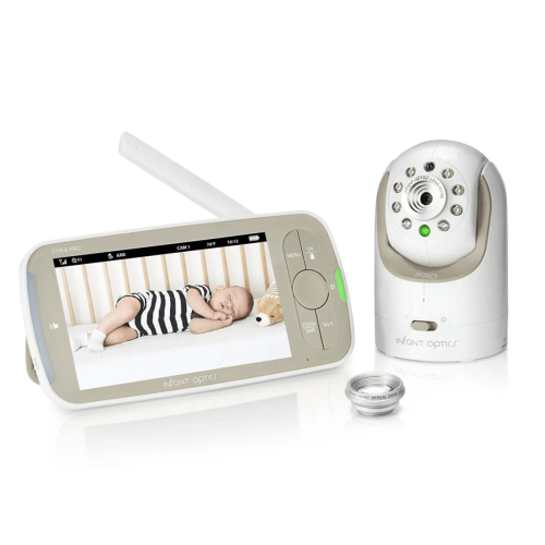 Infant Optics - Baby Monitor