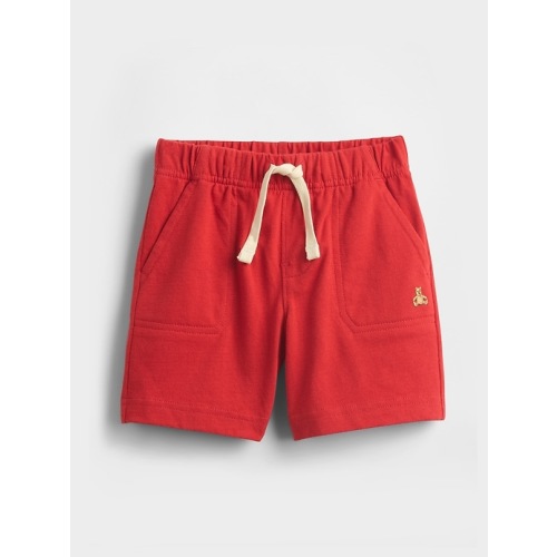 Baby & Toddler Mix & Match Pull-On Shorts