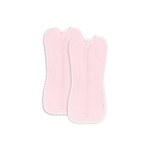 Easy Zipper Swaddle Blankets