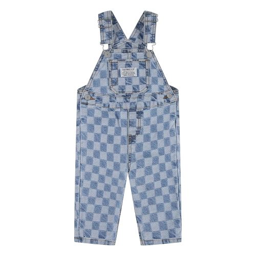 Levi's Unisex-Baby And Toddler Overall