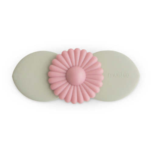 Blossom Suction Spinner Toy – Mushie