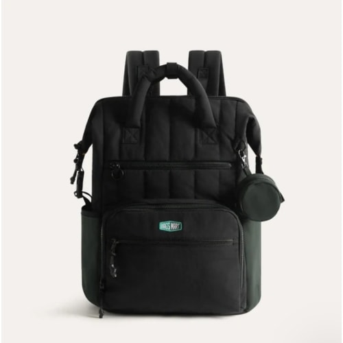 Paz 25L Diaper Backpack