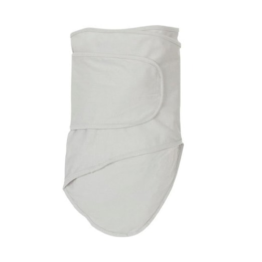 Miracle Blanket Swaddle Wrap – Help Your Newborn Sleep Longer – Soft & Secure Sleep Sack for Infants – Easy-to-Use Swaddling Blanket for a Calm Baby (Mint)