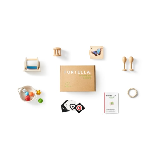 Go Grow Box
