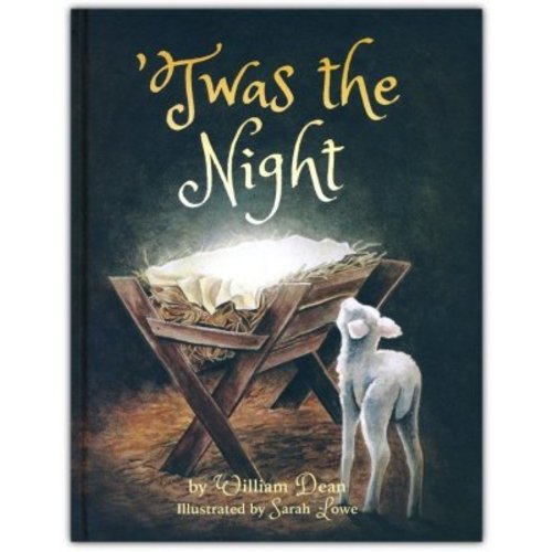 'Twas the Night