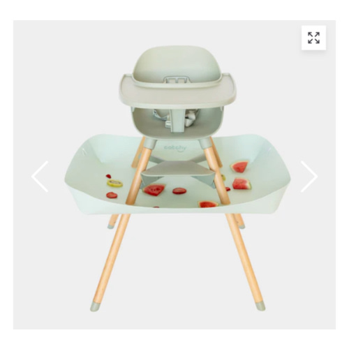 CATCHY - The Food Catcher for High Chairs – Catchy