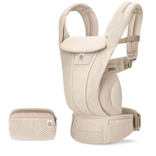 Shop Omni Deluxe Baby Carrier - NEW CARRIER | Ergobaby