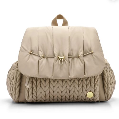 Levy Backpack Beige