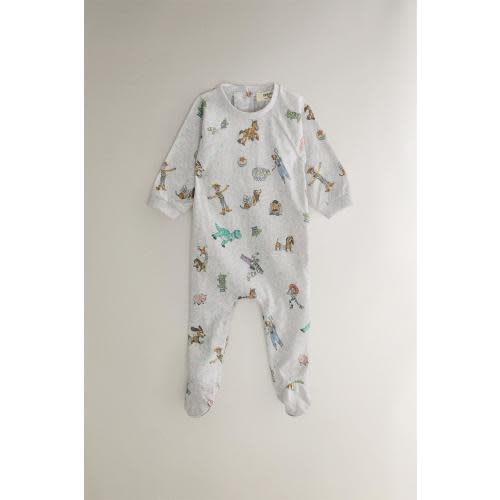 Zara — Toy Story© Onesie