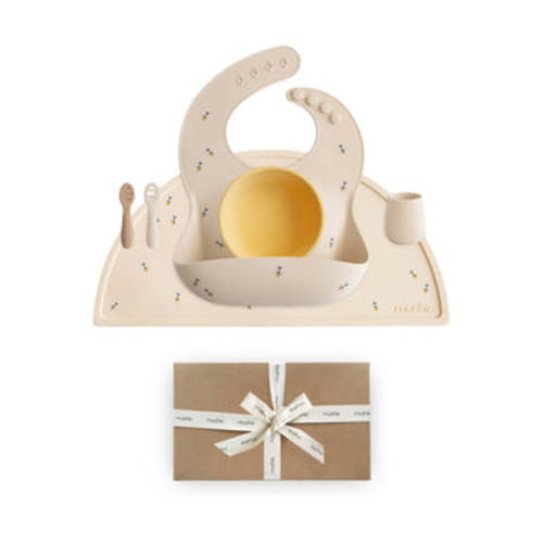 Stage 1 Bees Feeding Kit – Mushie