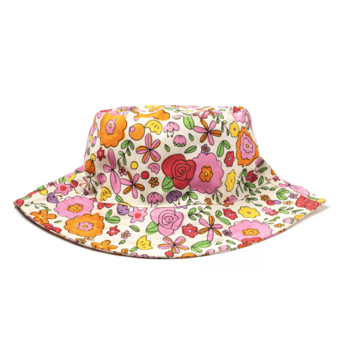 Paloma baby cotton hat