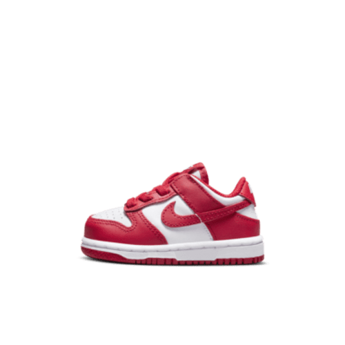 Nike Dunk Low Baby/Toddler Shoes