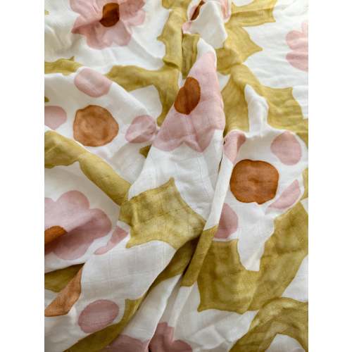 Mabel Wrap  - PRE ORDER due early March