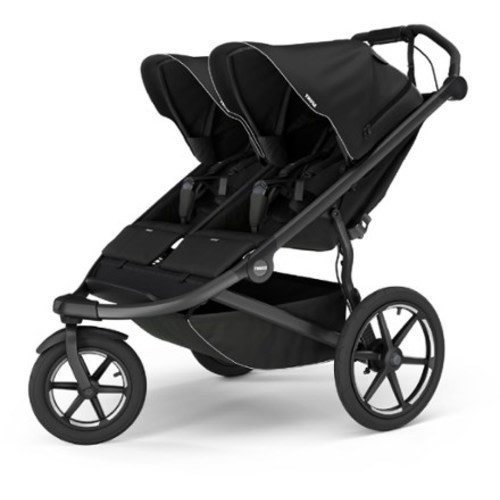 Urban Glide 3 Double Stroller