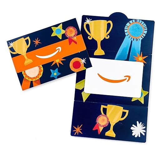 Amazon Physical Gift Card - Appreciation