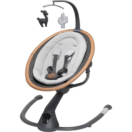 Maxi-Cosi Cassia Swing - Classic Graphite