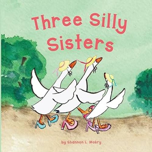 Three Silly Sisters