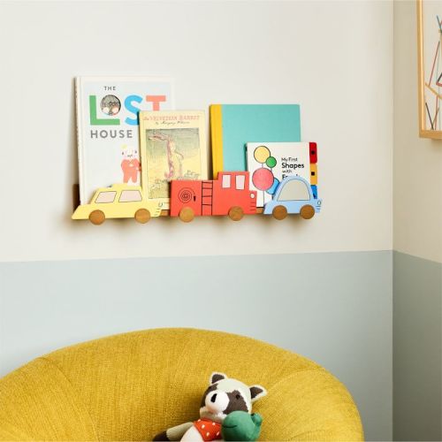 Car Shelf (25")