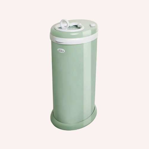 Nappy Pail - Sage