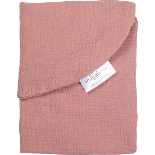 Lounger Curve Muslin Cover