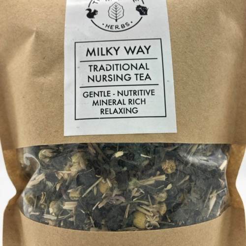 Traditional Nursing/Lactation Tea