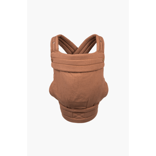 The Monarch Buckle Baby Carrier