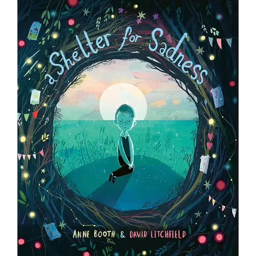 A Shelter for Sadness