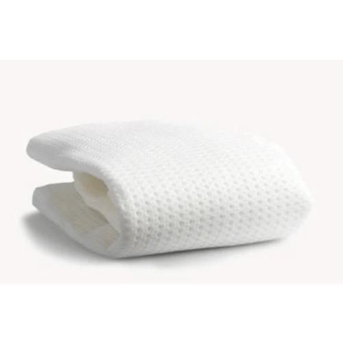 Lullaby Earth Waterproof, Breathe Safe Mini Crib Mattress Cover