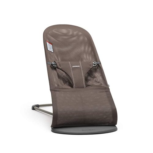 BABYBJÖRN Bouncer Bliss, Mesh