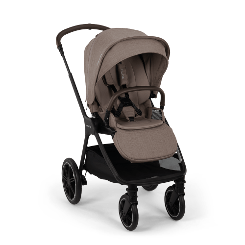 Nuna TRIV lx Mid-Size Stroller - Cedar